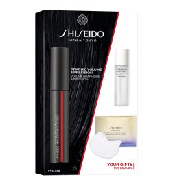 Makeup Set Graphic Volume & Precision Makeup Set Graphic Volume & Precision